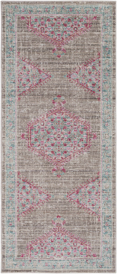 Hyndman Area Rug - Clearance