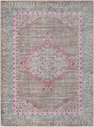 Hyndman Area Rug - Clearance