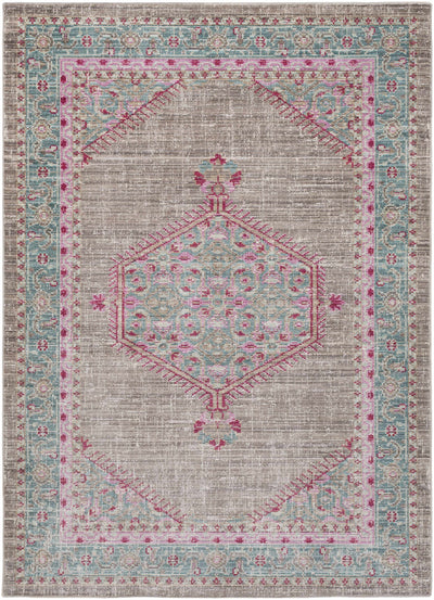 Hyndman Area Rug - Clearance