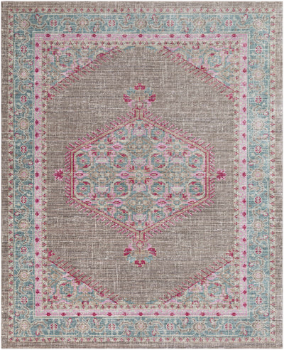 Hyndman Area Rug - Clearance