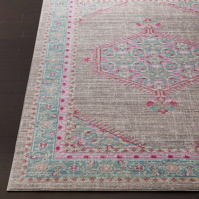 Hyndman Area Rug - Clearance