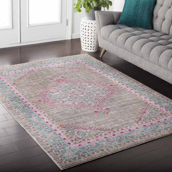 Hyndman Area Rug - Clearance