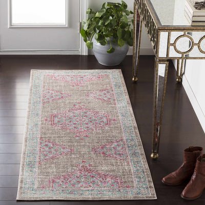 Hyndman Area Rug - Clearance