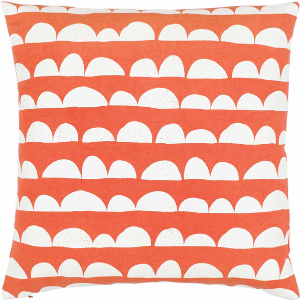 Iba Throw Pillow - Clearance