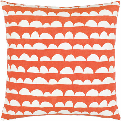 Iba Throw Pillow - Clearance