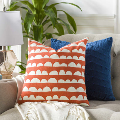 Iba Throw Pillow - Clearance