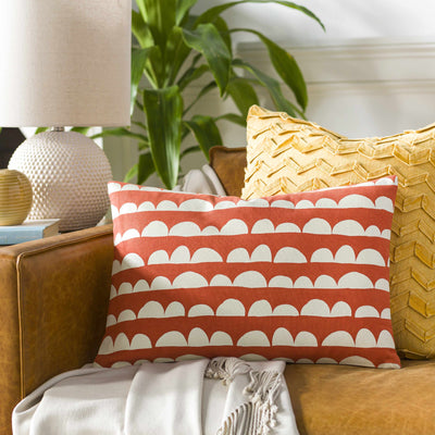 Iba Throw Pillow - Clearance