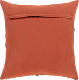 Iberville Diamond Pattern Throw Pillow