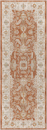 Ibstock Area Rug - Promo