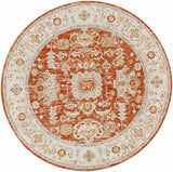 Ibstock Area Rug - Promo
