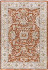 Ibstock Area Rug - Promo