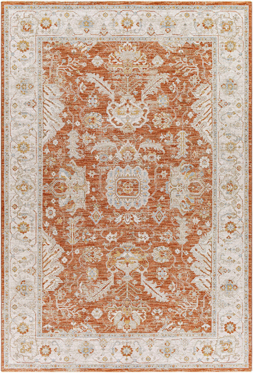 Ibstock Area Rug - Promo