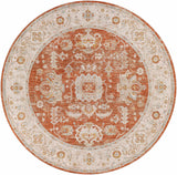 Ibstock Area Rug - Promo