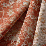 Ibstock Area Rug - Promo