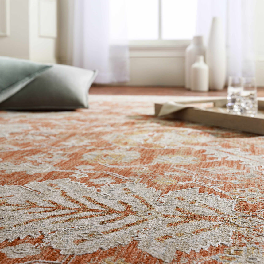 Ibstock Area Rug - Promo