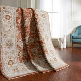 Ibstock Area Rug - Promo