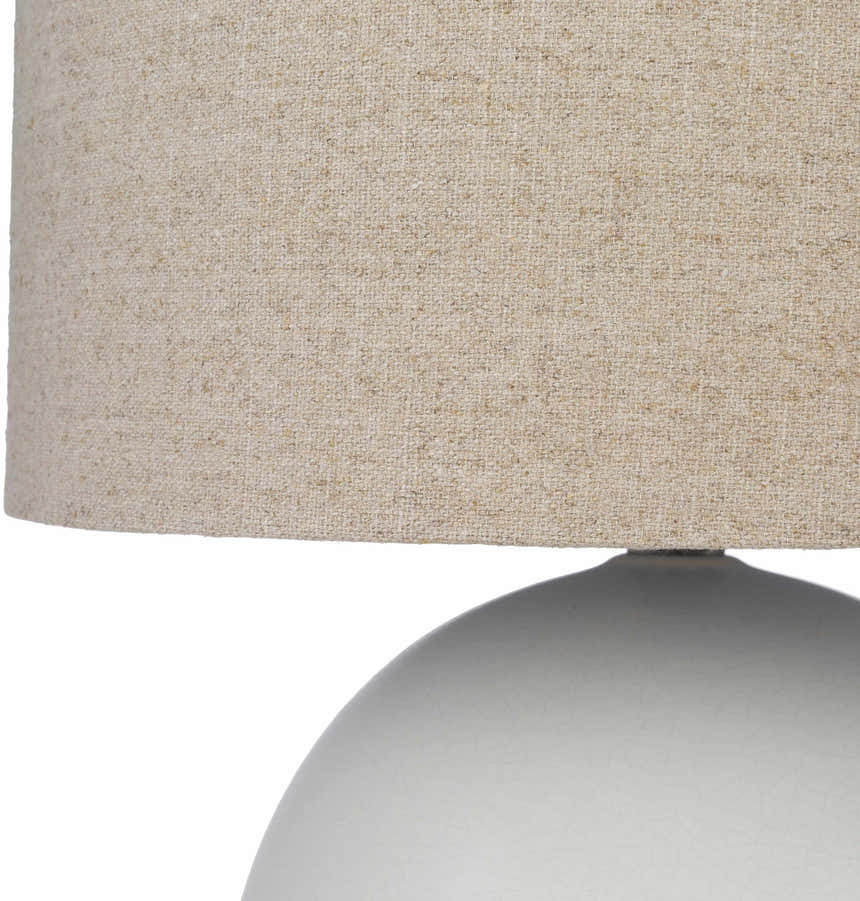 Ibung Table Lamp
