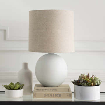 Ibung Table Lamp