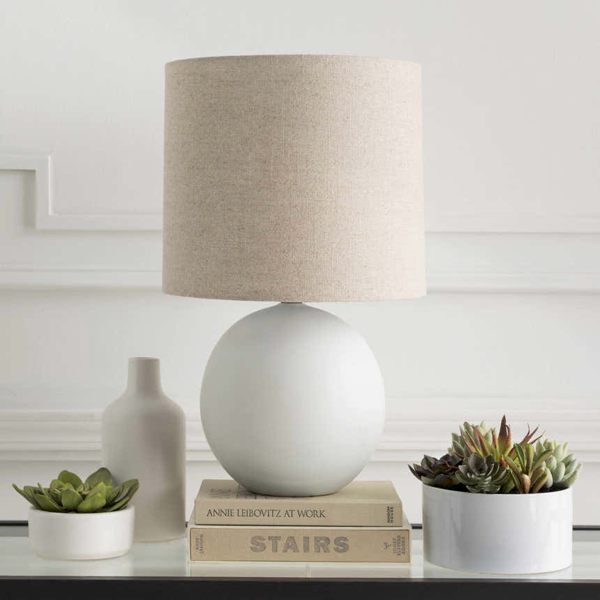 Ibung Table Lamp