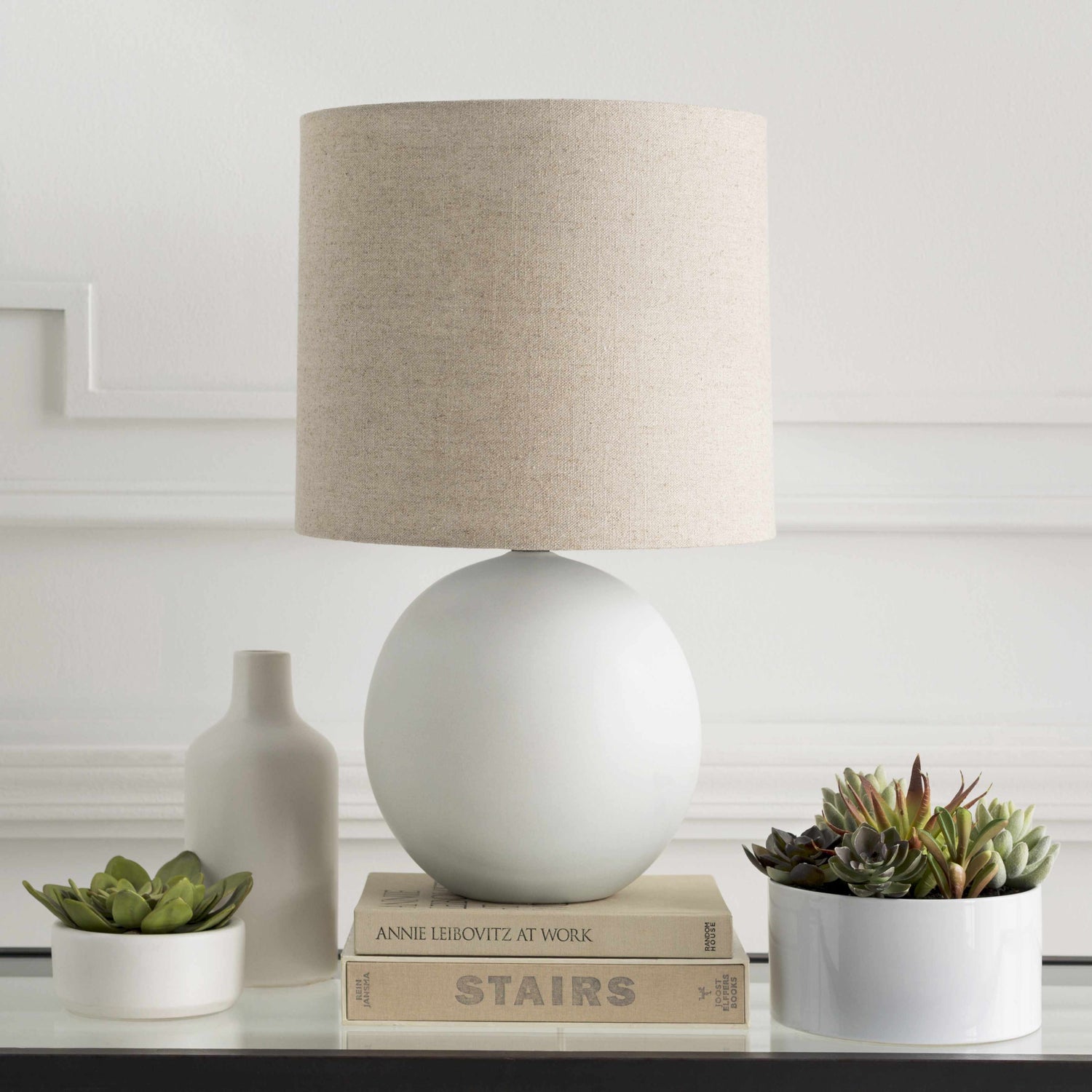 Ibung Table Lamp
