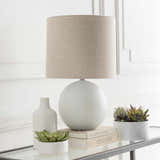 Ibung Table Lamp