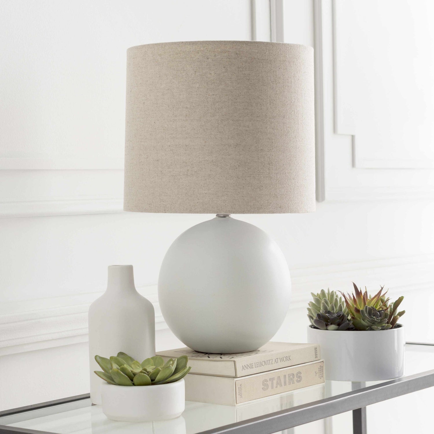 Ibung Table Lamp