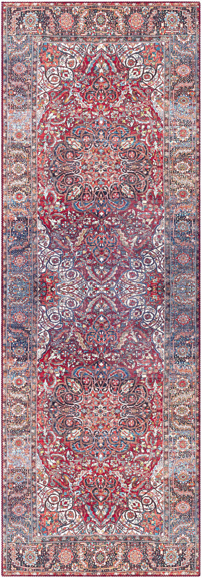 Ichon Area Rug - Clearance