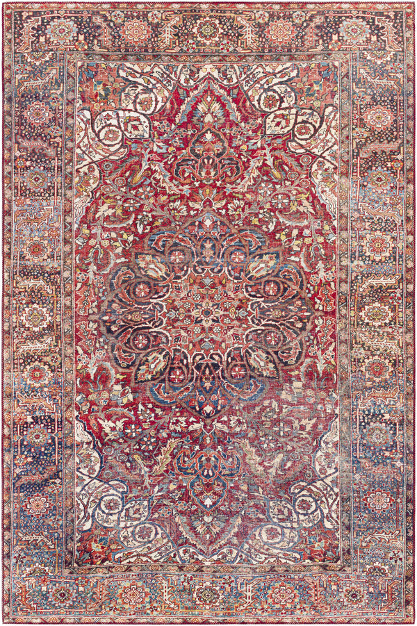 Ichon Area Rug - Clearance