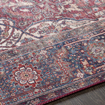 Ichon Area Rug - Clearance