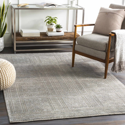 Idalia Area Rug - Promo