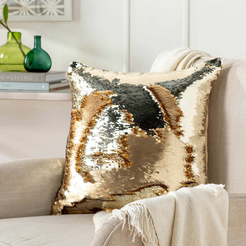 Idaville Pillow Cover - Clearance