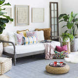 Gilston Throw Pillow - Clearance