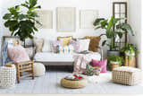 Minsterley Throw Pillow - Clearance