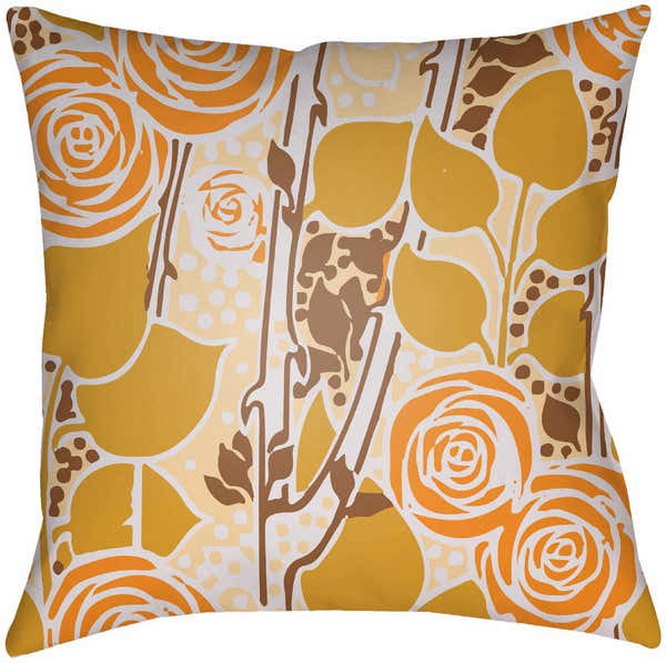 Idtig Outdoor Throw Pillow