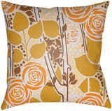 Idtig Outdoor Throw Pillow