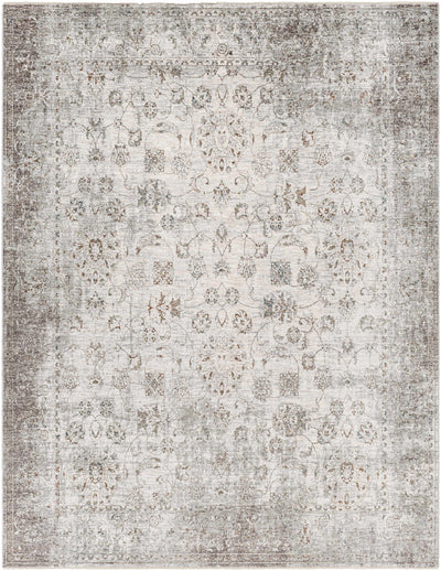 Igiugig Area Rug