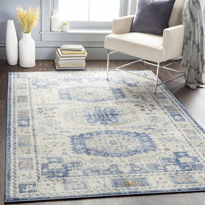 Adell Rug - Clearance