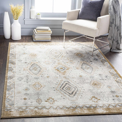 Craryville Area Rug - Clearance