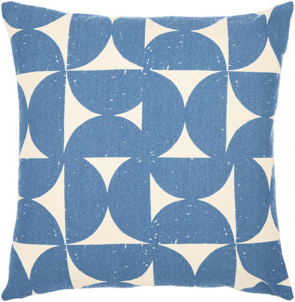 Iguig Pillow Cover - Clearance