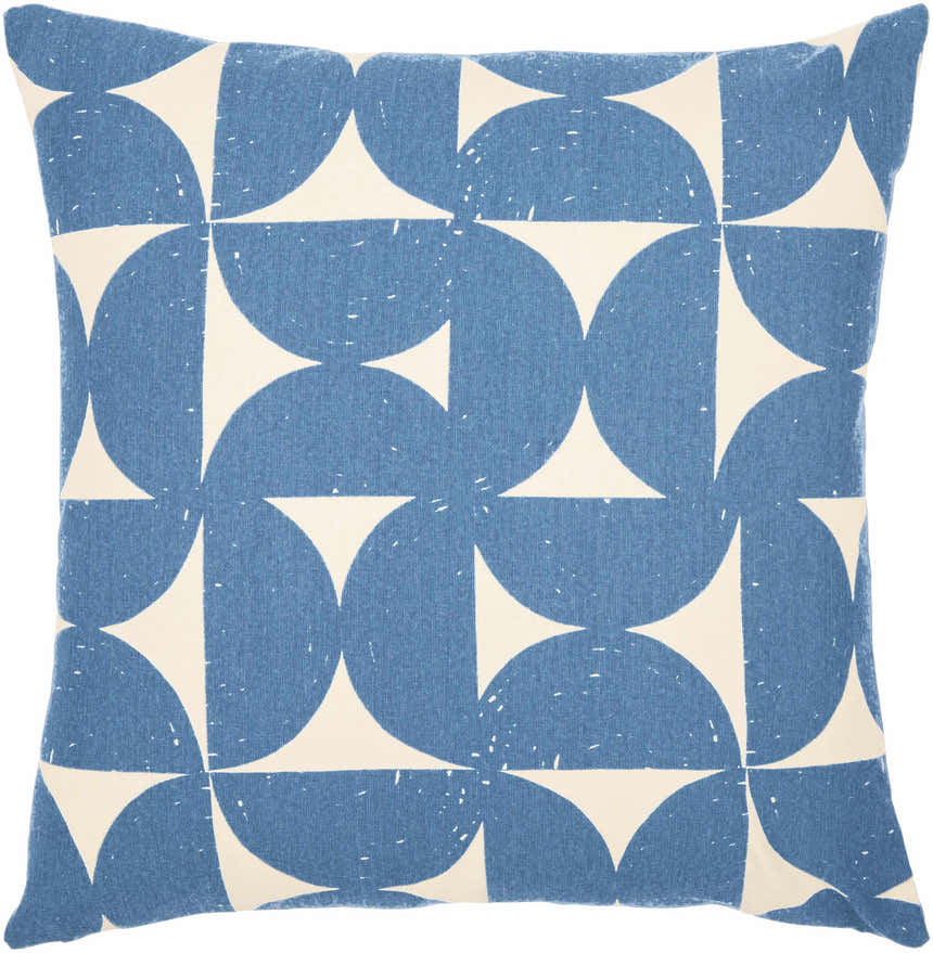 Iguig Pillow Cover - Clearance