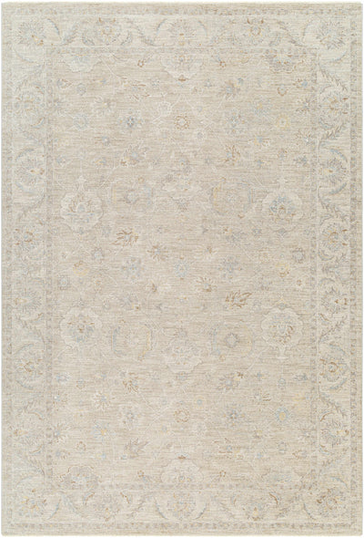 Iikka Area Rug