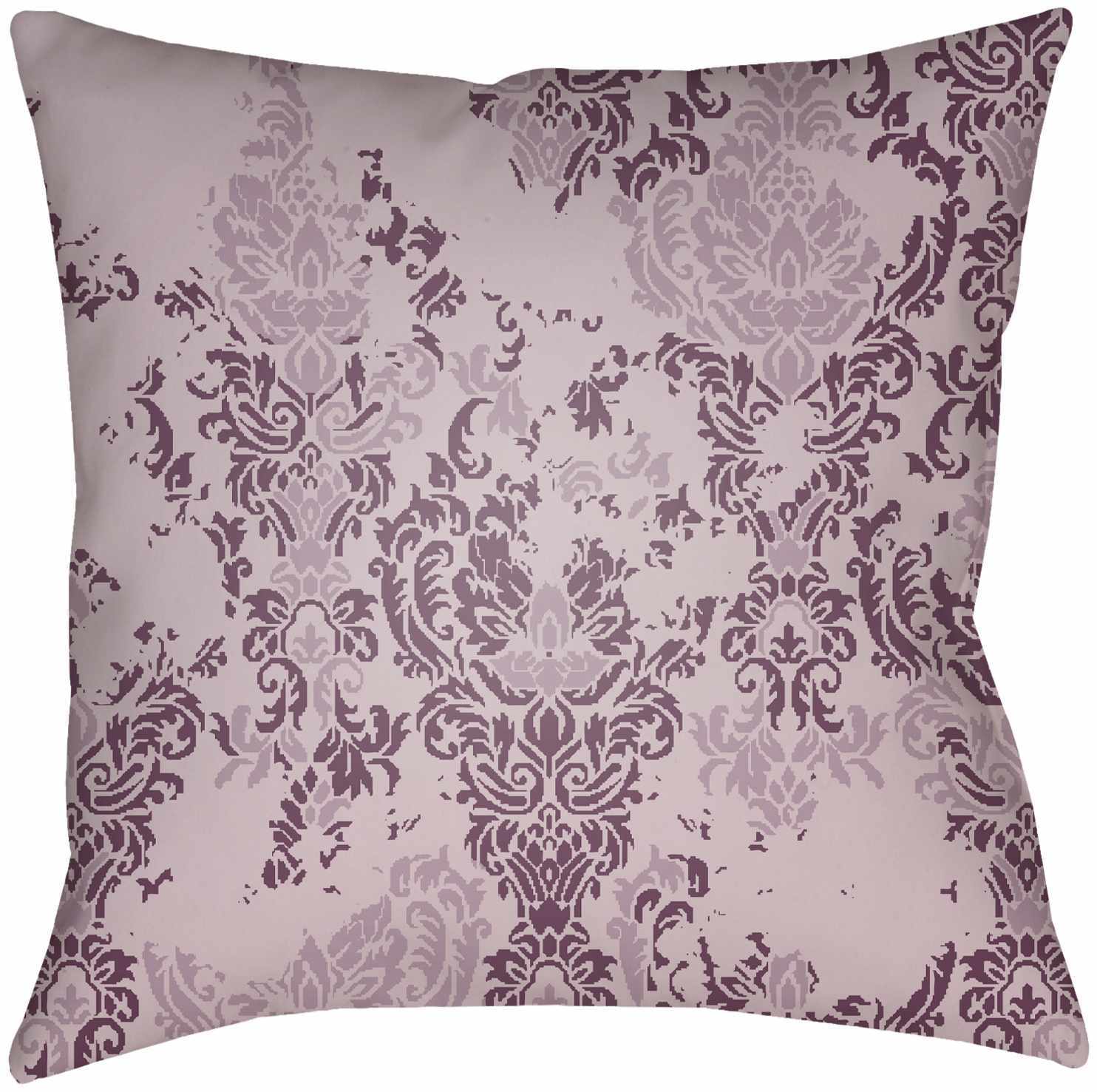 Ilangay Outdoor Throw Pillow