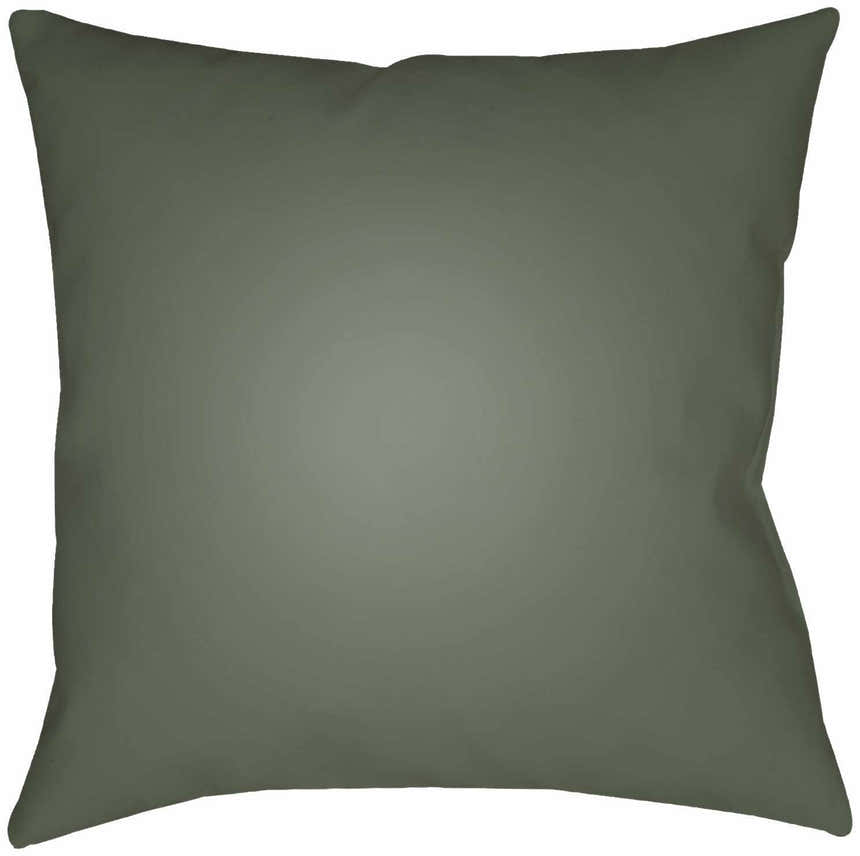 Ilgaz Outdoor Throw Pillow