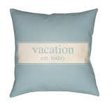 Ilihan Outdoor Throw Pillow