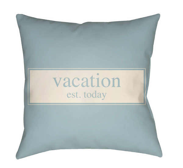 Ilihan Outdoor Throw Pillow