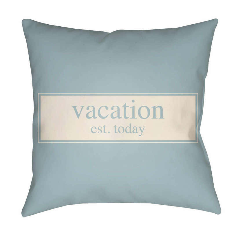 Ilihan Outdoor Throw Pillow