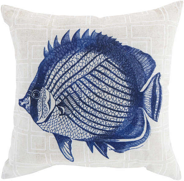 Imbang Outdoor Throw Pillow