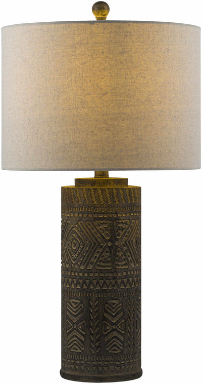 Tamiso Table Lamp - Clearance