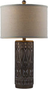 Doos Table Lamp - Clearance
