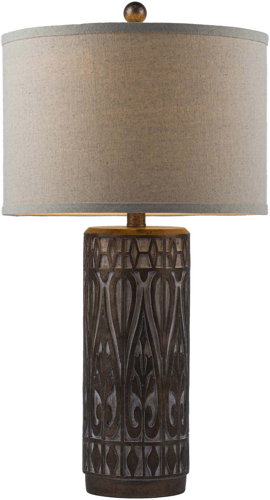 Doos Table Lamp - Clearance